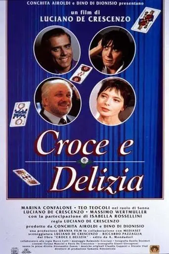 Croce E Delizia (1995)