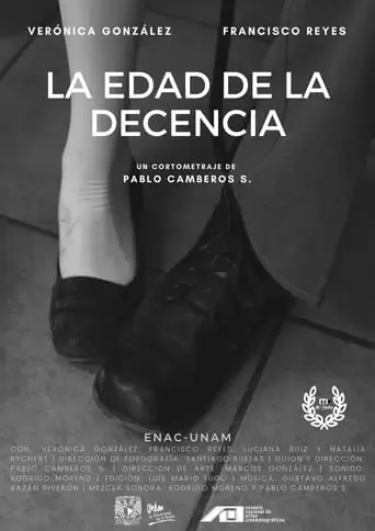 The Age of Decency (2022)