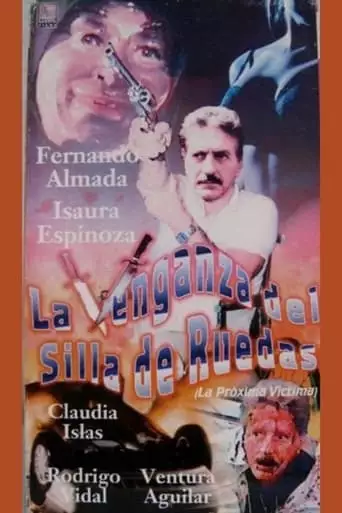 La Venganza Del Silla De Ruedas (1993)