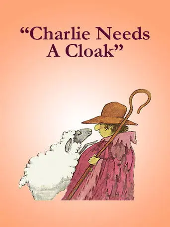 Charlie Needs a Cloak (1977)