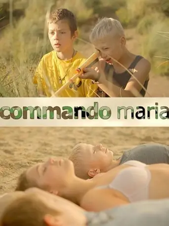 Commando Maria (2014)