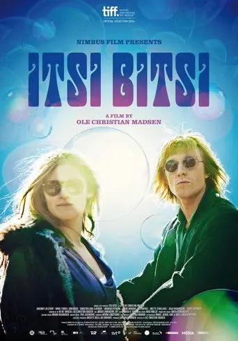 Itsi Bitsi (2015)