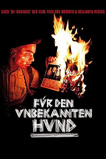 Für den unbekannten Hund (2007)