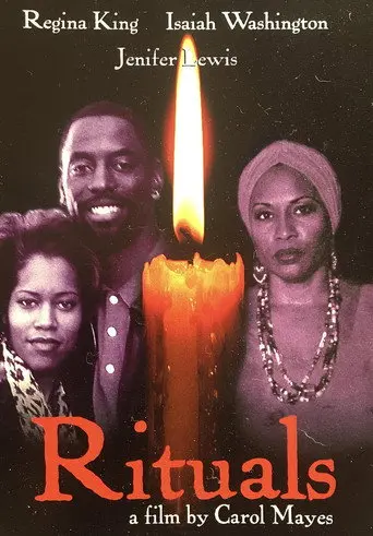 Rituals (1998)
