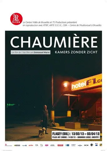 Chaumière (2013)