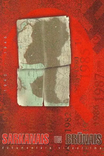 Sarkanais un brūnais (1999)
