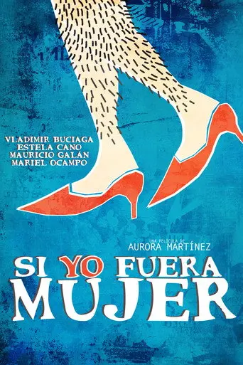If I Were a Woman (2015)
