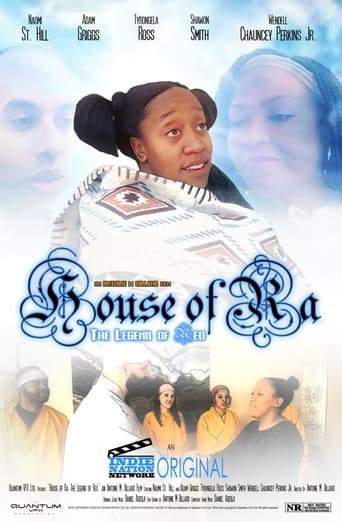House Of Ra: The Legend Of Reo (2023)