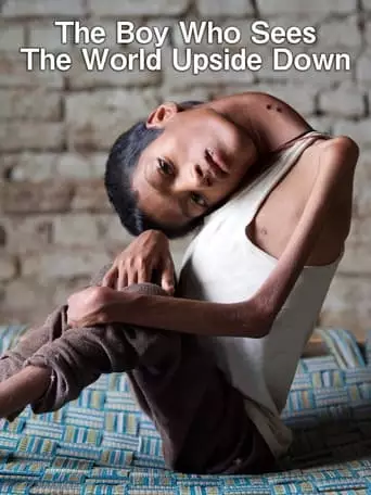 The Boy Who Sees The World Upside Down (2016)