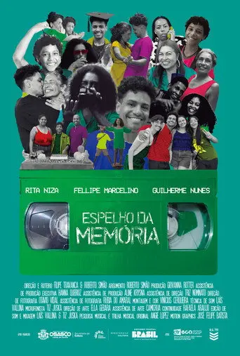 Mirror of Memory (2025)