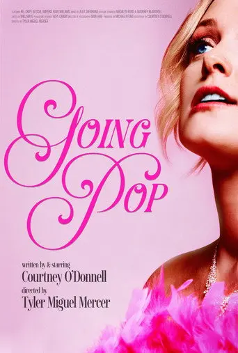 Going Pop (2025)