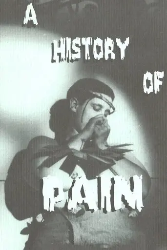 A History of Pain (1992)