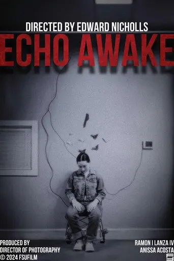 Echo Awake (2024)