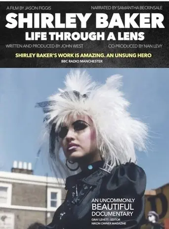 Shirley Baker: Life Through a Lens (1970)