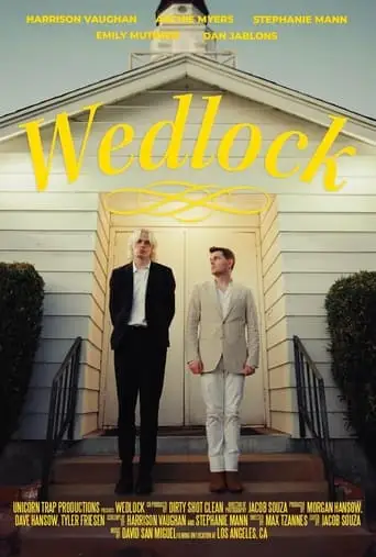 Wedlock (1970)