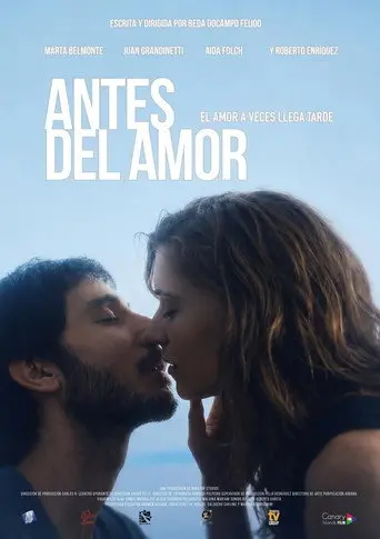Before Love (2026)
