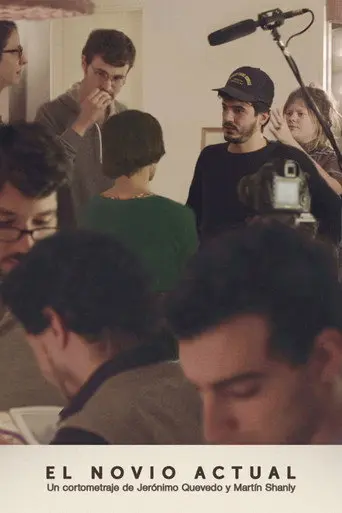 El novio actual (2015)