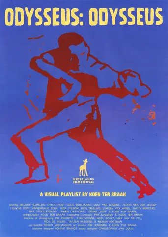 Odysseus: Odysseus (2023)