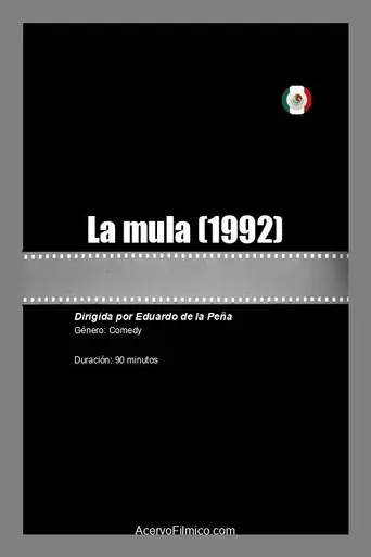 La mula (1992)