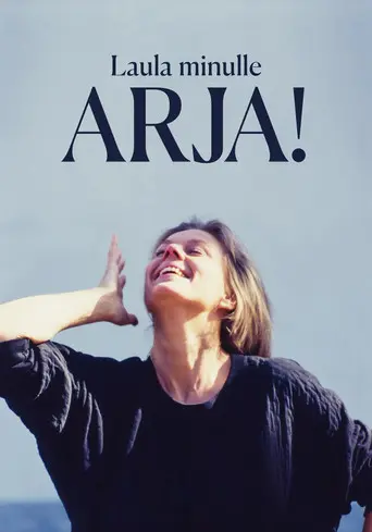 Sing For Me Arja (2026)