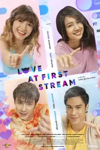 Love At First Stream (2021)