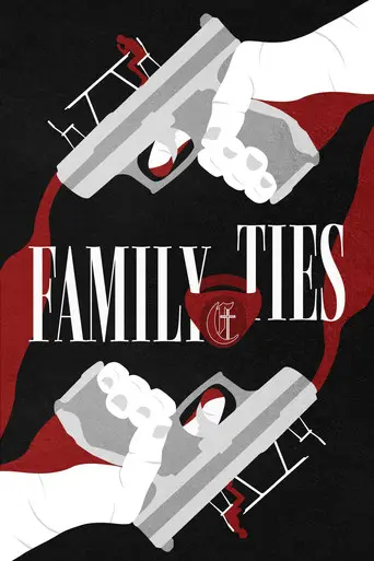 Family Ties (2024)