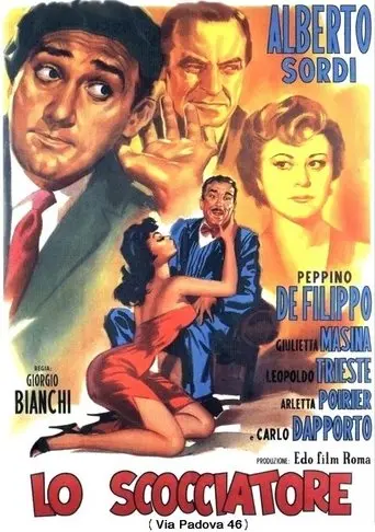 Via Padova 46 (1953)