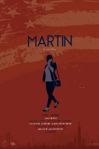 Martin (2021)