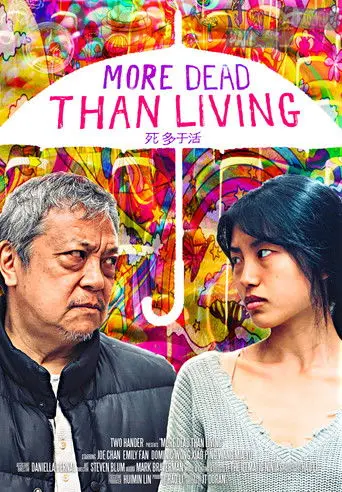 More Dead Than Living (2026)