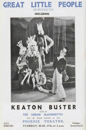 Kuster Beaton (1930)
