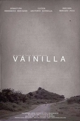 Vanilla (2018)