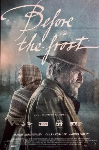 Before the Frost (2019)