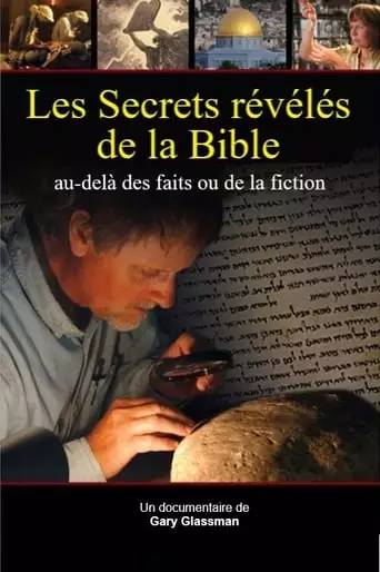 Les Secrets Reveles De La Bible (2008)