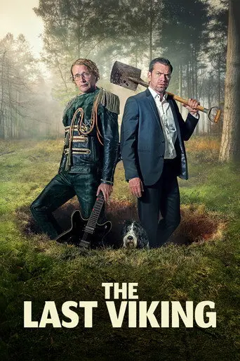 The Last Viking (2025)