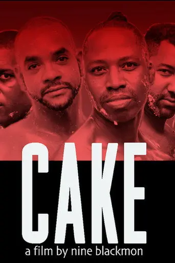 Cake (2017)