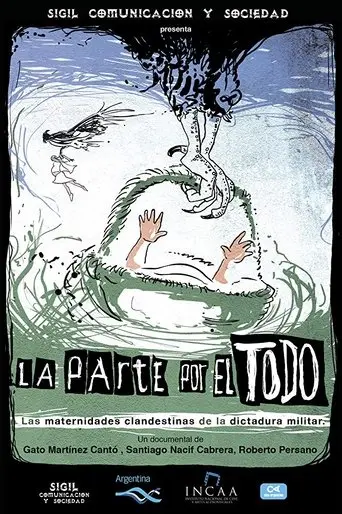 La Parte Por El Todo (2015)