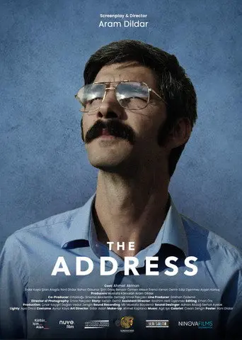 The Address (2022)
