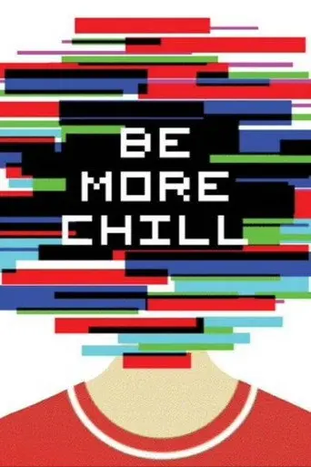Be More Chill Two Rivers Theatre (2015)