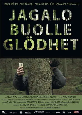 Glödhet (2020)