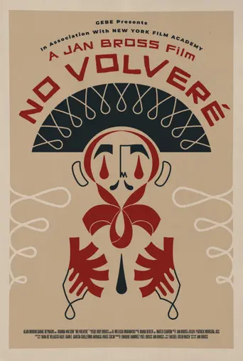 No Volveré (2026)