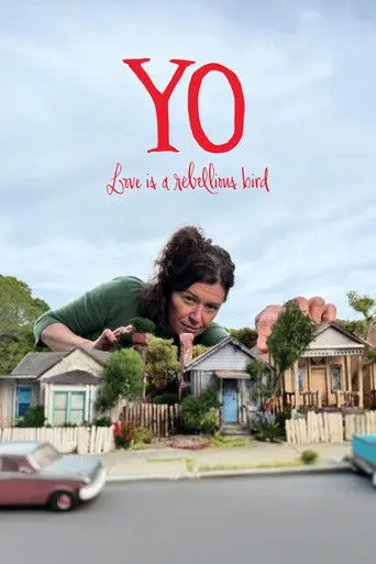 Yo (Love Is a Rebellious Bird) (2026)