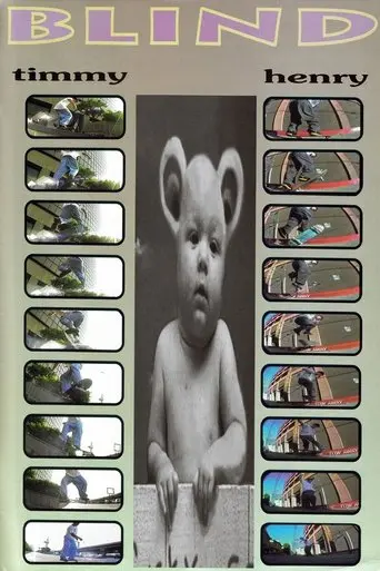 Blind - Tim and Henry's Pack of Lies (1992)