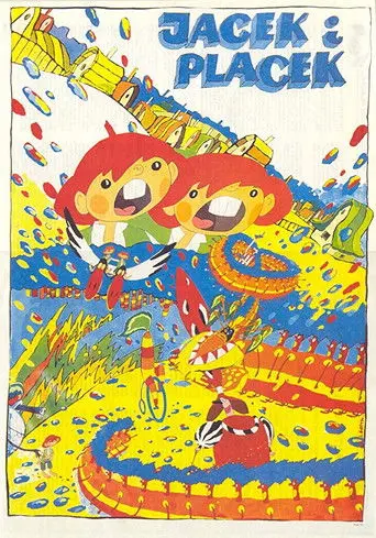Jacek i Placek (1992)