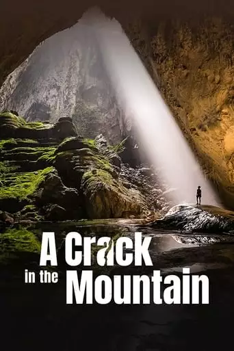 A Crack In The Mountain (2023)