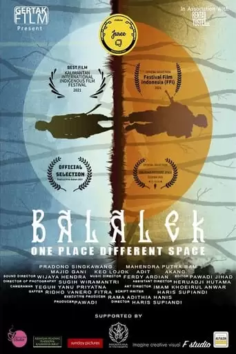 Balalek (2020)