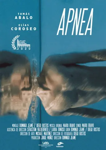 Apnea (2019)