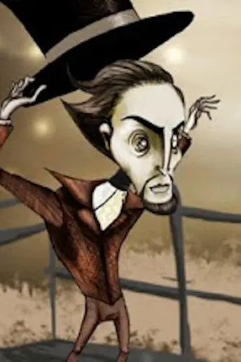 La Linterna Mágica a la Inquisición (2009)