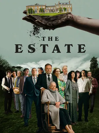 The Estate (2025)