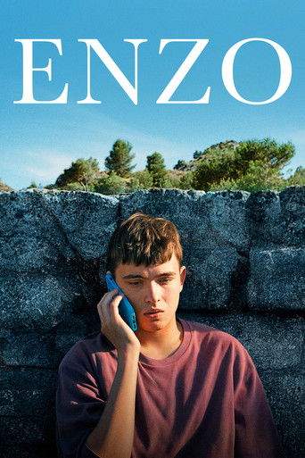 Enzo (2025)