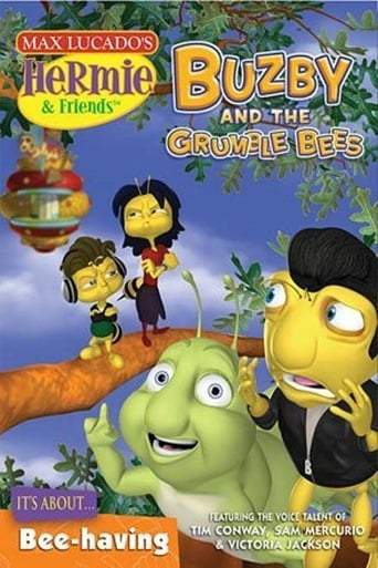 Buzby And The Grumble Bees (2007)